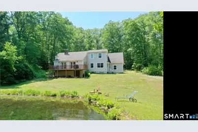 11 Old Stage Coach Road, Haddam, CT 06441 - Photo 4