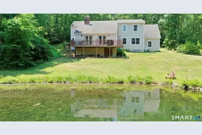 11 Old Stage Coach Road, Haddam, CT 06441 - Photo 8