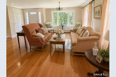 11 Old Stage Coach Road, Haddam, CT 06441 - Photo 2