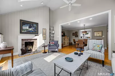 11 Coulter Street #7, Old Saybrook, CT 06475 - Photo 14
