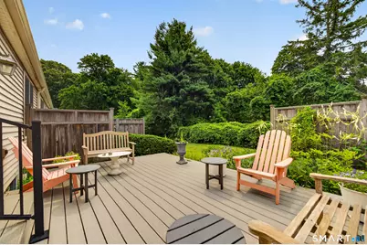 11 Coulter Street #7, Old Saybrook, CT 06475 - Photo 18
