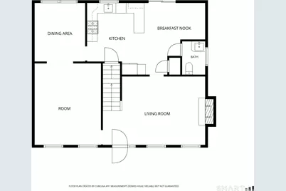 1 Lacey Lane, Norwalk, CT 06854 - Photo 4