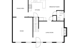 1 Lacey Ln, Norwalk, CT 06854 - Photo 4