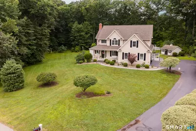 106 Stonecroft Lane, Coventry, CT 06238 - Photo 36