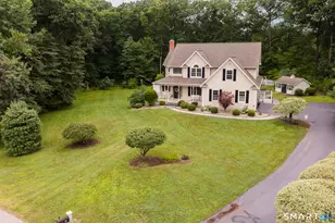 106 Stonecroft Ln, Coventry, CT 06238 - Photo 36