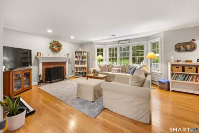 106 Stonecroft Lane, Coventry, CT 06238 - Photo 8