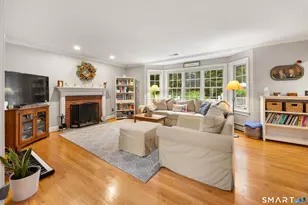 106 Stonecroft Ln, Coventry, CT 06238 - Photo 8