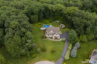 106 Stonecroft Lane, Coventry, CT 06238 - Photo 2