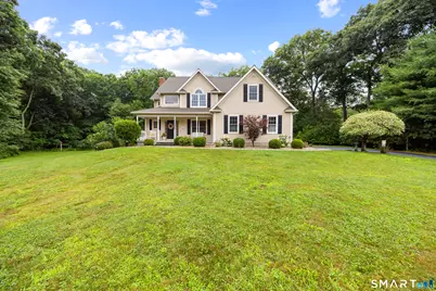 106 Stonecroft Lane, Coventry, CT 06238 - Photo 38