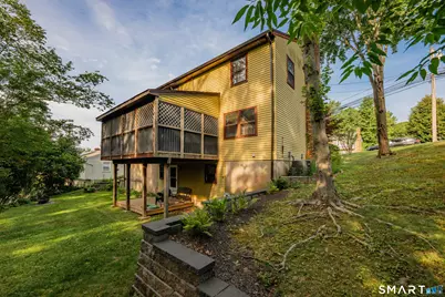 168 Old Stagecoach Road, Meriden, CT 06450 - Photo 36