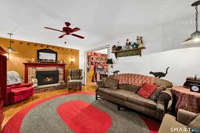 168 Old Stagecoach Road, Meriden, CT 06450 - Photo 6