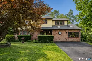 168 Old Stagecoach Rd, Meriden, CT 06450 - Photo 1