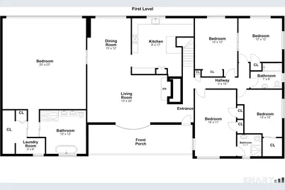 121 Parry Road, Stamford, CT 06907 - Photo 38