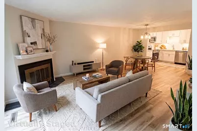 3379 Whitney Avenue #5, Hamden, CT 06518 - Photo 4