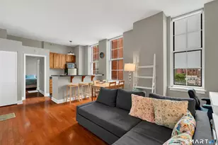 124 Court St, New Haven, CT 06511 - Photo 2