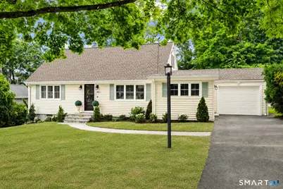 893 Church Hill Road, Fairfield, CT 06825 - Photo 32