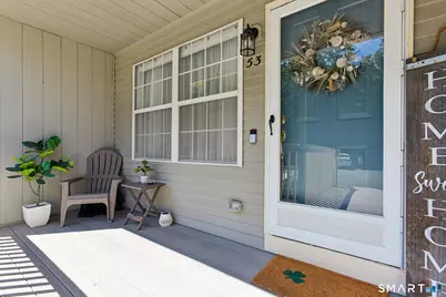 53 Manorwood Drive #53, Branford, CT 06405 - Photo 2