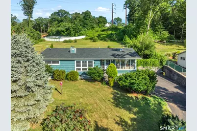 449 Brushy Plain Road, Branford, CT 06405 - Photo 2