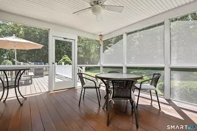 385 Second Hill Falls Lane, Bridgewater, CT 06752 - Photo 14