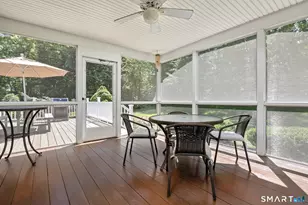 385 2nd Hill Falls Ln, Bridgewater, CT 06752 - Photo 14