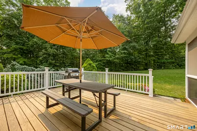 385 Second Hill Falls Lane, Bridgewater, CT 06752 - Photo 30
