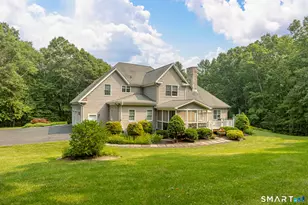 385 2nd Hill Falls Ln, Bridgewater, CT 06752 - Photo 4