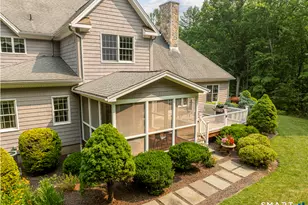 385 2nd Hill Falls Ln, Bridgewater, CT 06752 - Photo 32