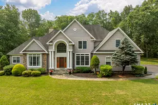 385 2nd Hill Falls Ln, Bridgewater, CT 06752 - Photo 1