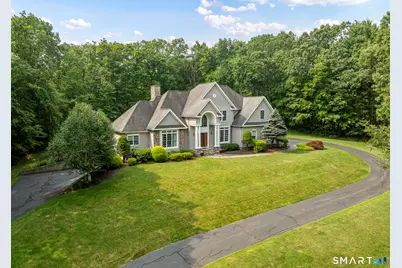 385 Second Hill Falls Lane, Bridgewater, CT 06752 - Photo 36