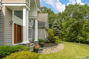 385 2nd Hill Falls Ln, Bridgewater, CT 06752 - Photo 6