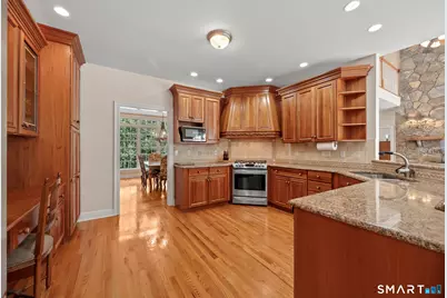 385 Second Hill Falls Lane, Bridgewater, CT 06752 - Photo 16