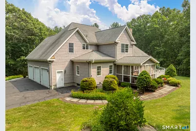 385 Second Hill Falls Lane, Bridgewater, CT 06752 - Photo 34