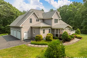 385 2nd Hill Falls Ln, Bridgewater, CT 06752 - Photo 34
