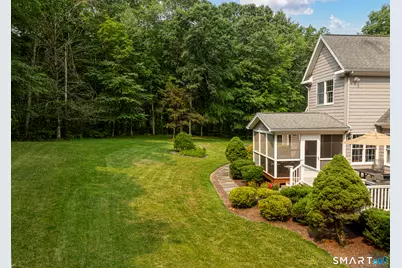 385 Second Hill Falls Lane, Bridgewater, CT 06752 - Photo 32