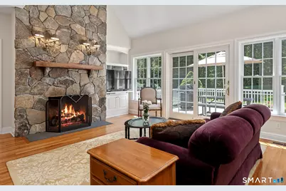 385 Second Hill Falls Lane, Bridgewater, CT 06752 - Photo 10