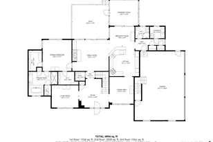 385 2nd Hill Falls Ln, Bridgewater, CT 06752 - Photo 38