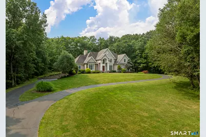 385 Second Hill Falls Lane, Bridgewater, CT 06752 - Photo 1