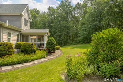 385 Second Hill Falls Lane, Bridgewater, CT 06752 - Photo 4