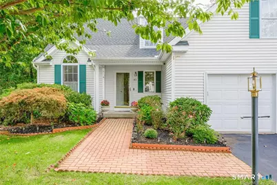 83 Fox Hollow #83, Avon, CT 06001 - Photo 2