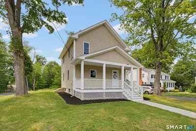 53 Prospect Street, Bloomfield, CT 06002 - Photo 1