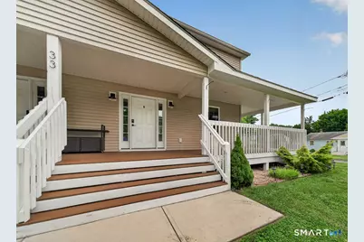 33 West End Avenue #B, Branford, CT 06405 - Photo 2