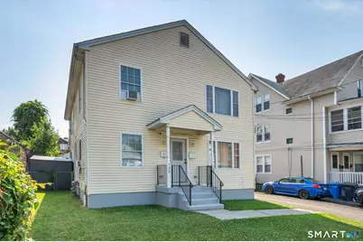 130-132 Baltimore Street, Hartford, CT 06112 - Photo 2