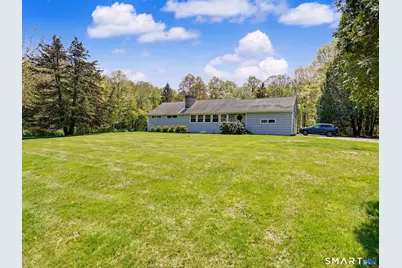 65 Banks Road, Easton, CT 06612 - Photo 1