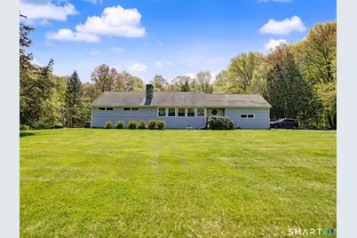 65 Banks Road, Easton, CT 06612 - Photo 2