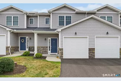 11 Red Rock Lane, Manchester, CT 06042 - Photo 2