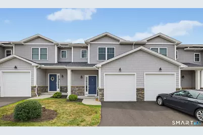 11 Red Rock Lane, Manchester, CT 06042 - Photo 1
