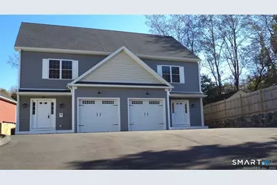 33 Maple Avenue #B, Bethel, CT 06801 - Photo 2