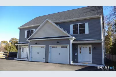 33 Maple Avenue #B, Bethel, CT 06801 - Photo 4