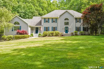 64 Grist Mill Road, Monroe, CT 06468 - Photo 1