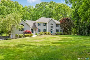 64 Grist Mill Rd, Monroe, CT 06468 - Photo 2